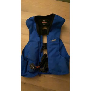 Air bag Hit Air Askara