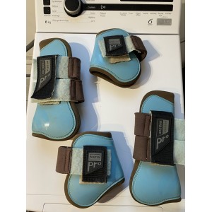 Set 4 protections