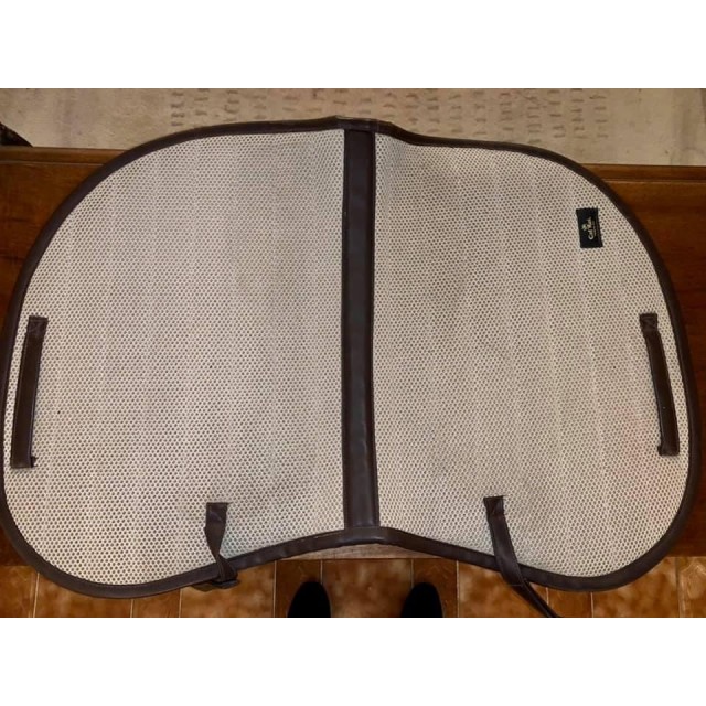 Tapis Cal Rei jumping