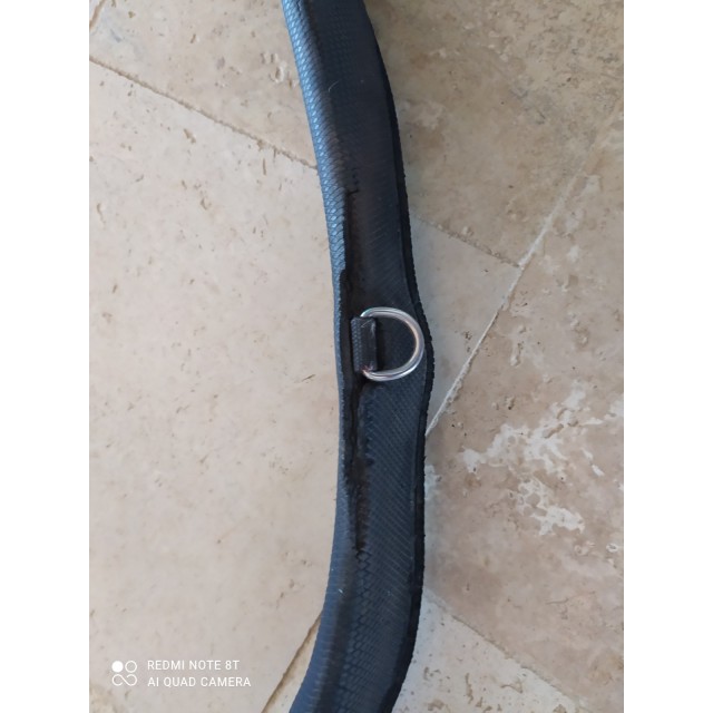 Sangle western GVR USA technics