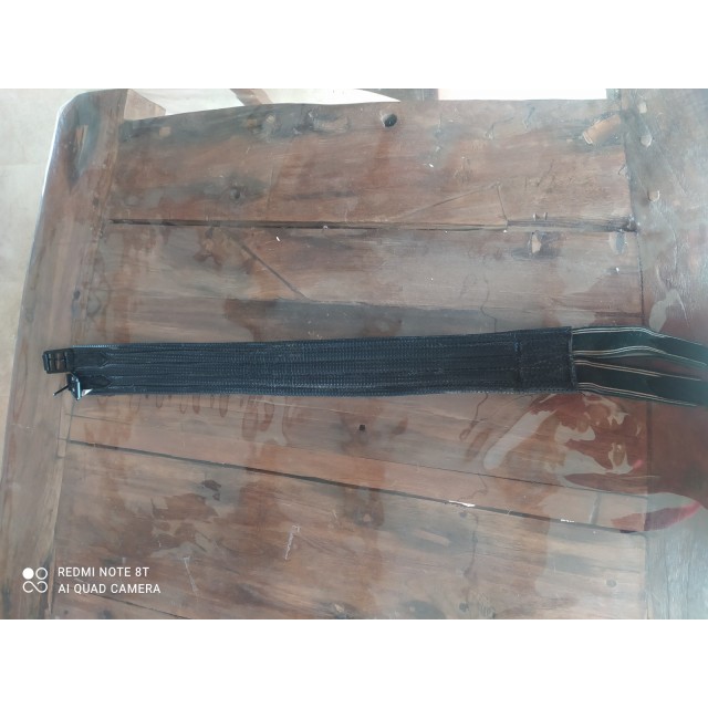 Sangle Confort Norton Élastique oire