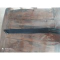 Sangle Confort Norton Élastique oire
