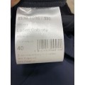 Veste de concours femme marine T38 Euro-star
