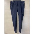 Pantalon marine femme taille 42 Euro-Star