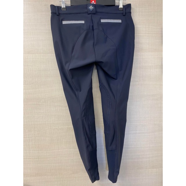 Pantalon marine femme taille 42 Euro-Star