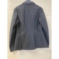 Veste de concours noir homme t42 Euro-Star