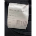 Veste de concours noir homme t42 Euro-Star
