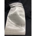 Veste de concours noir homme t40 Euro-Star