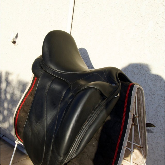 Selle Dressage antares concept 2011