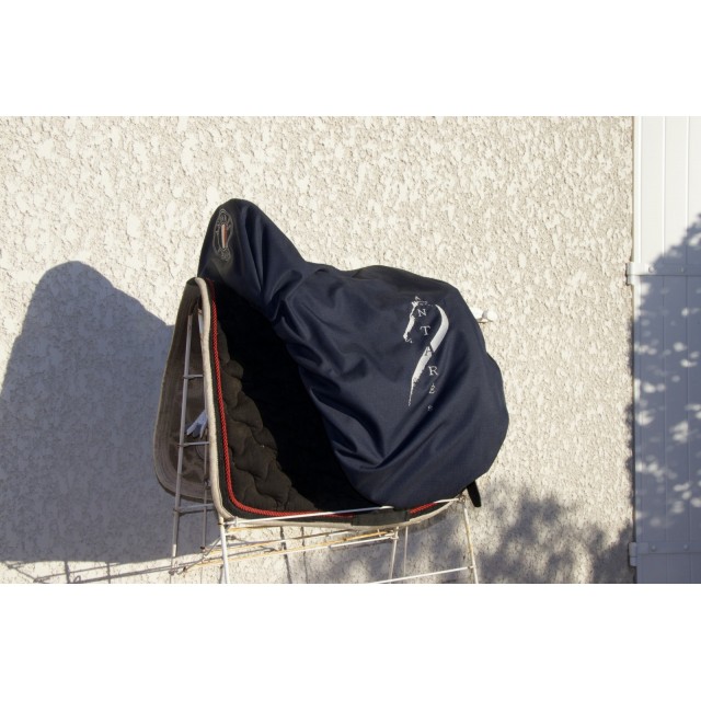 Selle Dressage antares concept 2011