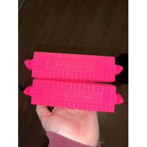 Plancher étriers