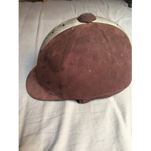 Bombe marron
