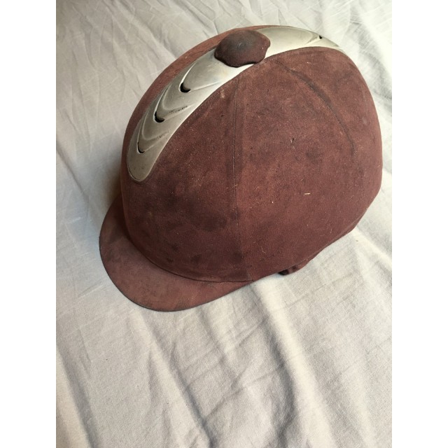 Bombe marron