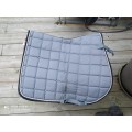 Tapis hkm Madrid gris