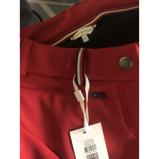 Pantalon performance Tommy Hilfiger