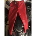 Pantalon performance Tommy Hilfiger