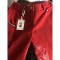 Pantalon performance Tommy Hilfiger
