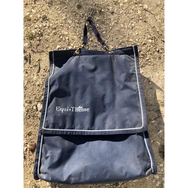 Sac à bandes