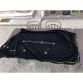 Chemise polaire equithème