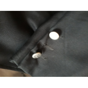 Veste de concours