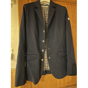 Veste de concours femme animo