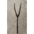 Collier de chasse
