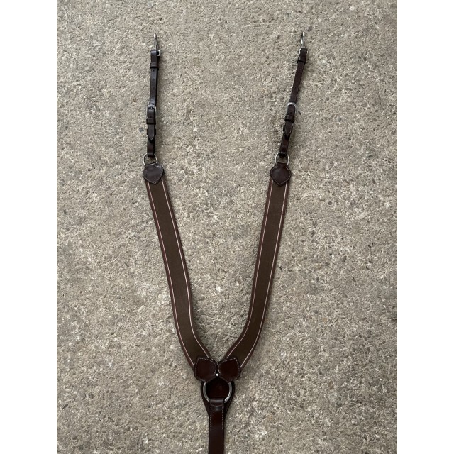 Collier de chasse