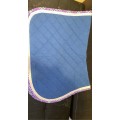 Tapis Equitheme taille cheval