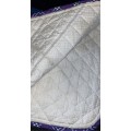 Tapis Equitheme taille cheval