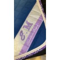 Tapis Equitheme taille cheval