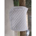 Tapis blanc concours