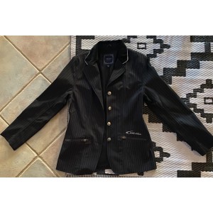 Veste de concours lamicell