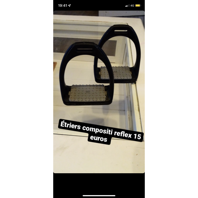 Étrier