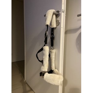 Licol mouton