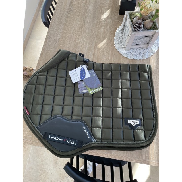 Tapis LeMieux Oak