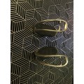 Etrier ophena S sylver