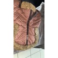 Amortisseur cso marron