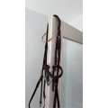 Filet complet taille cheval