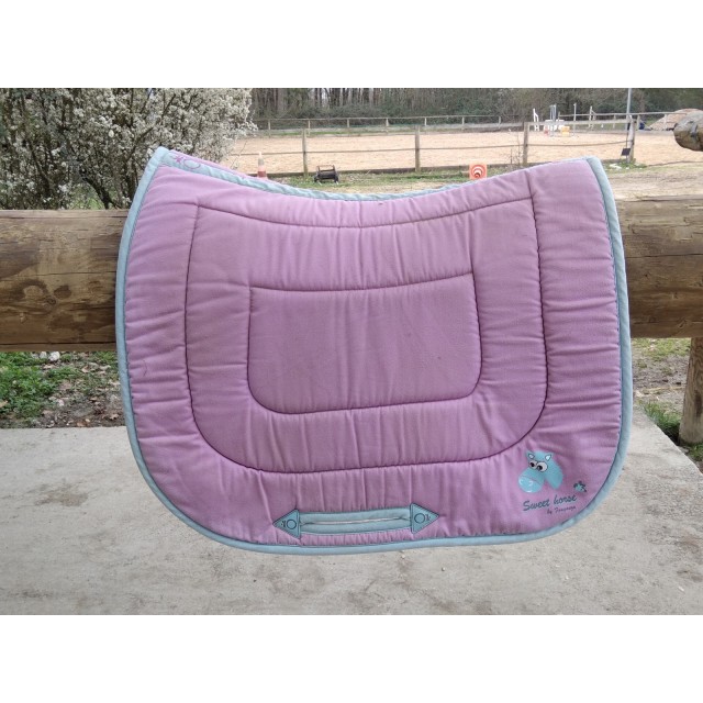 Tapis réversible