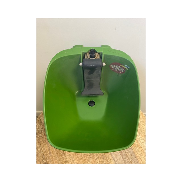 Abreuvoir polyflex à palette verticale LA GEE