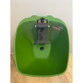Abreuvoir polyflex à palette verticale LA GEE