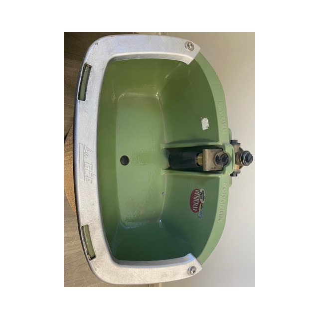 Abreuvoir PF3 Polydrink tube resicoat