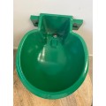 Abreuvoir bol S4 nu Polycoat