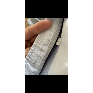 Chemise Hervé Godignon