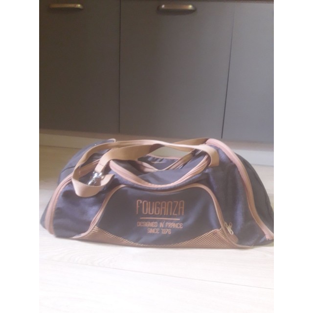 Sac fouganza