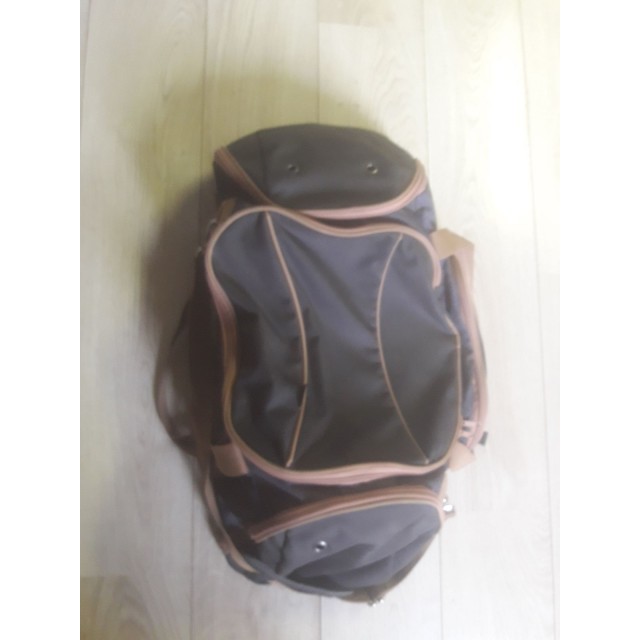 Sac fouganza