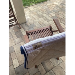 Tapis Blanc