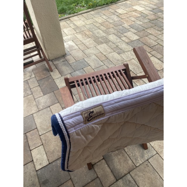 Tapis Blanc