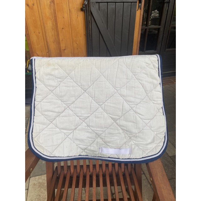 Tapis Blanc