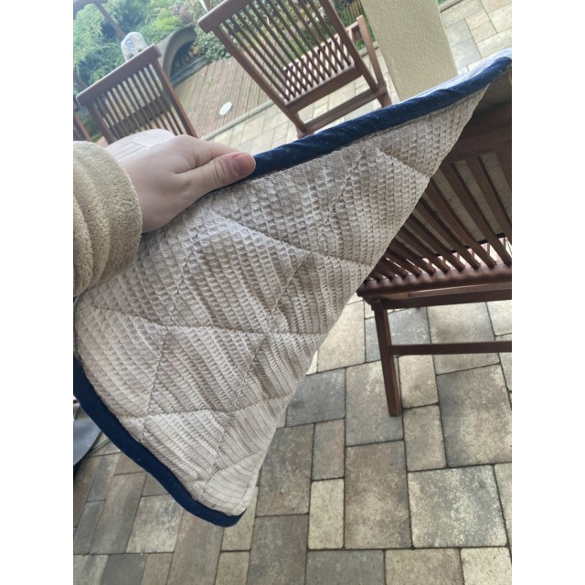 Tapis Blanc